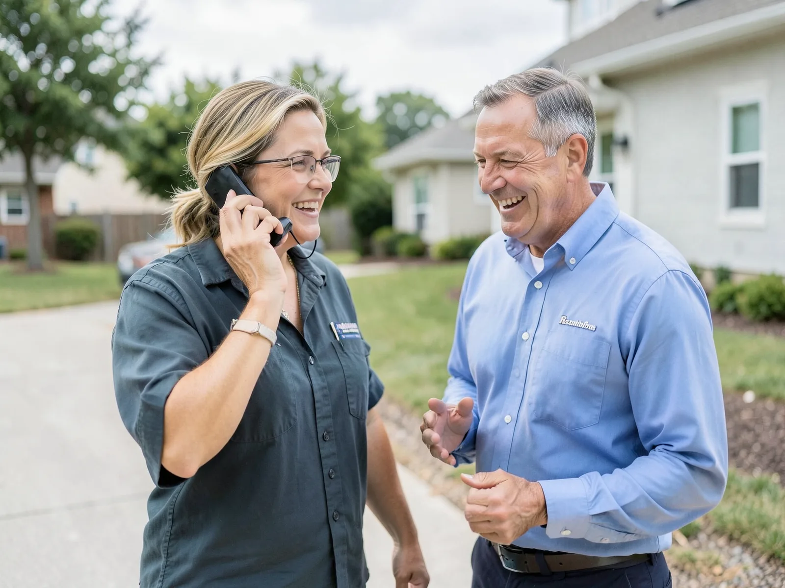 Frequently Asked Questions About Flood Damage Restoration in Clarksville, OH